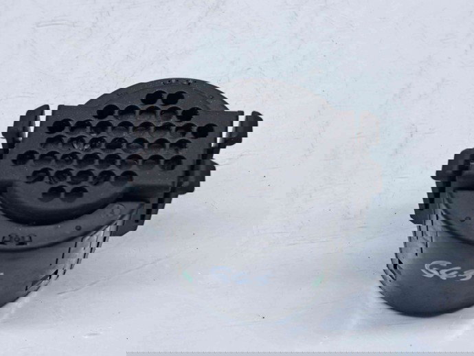 Sirena alarma Bmw 3 (E46) [Fabr 1998-2005] 8360995