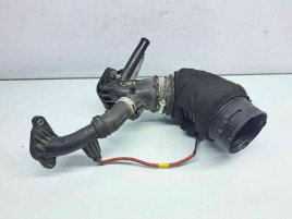 Tub admisie aer Dacia Logan II MCV BK (K52) [Fabr 2013-2022] 165763616R / 147137396R 1.5 DCI K9K872 1.5 DCI K9K872 55KW / 75CP