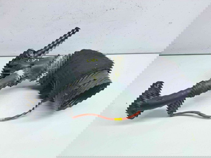 Tub admisie aer Dacia Logan II MCV BK (K52) [Fabr 2013-2022] 165763616R / 147137396R 1.5 DCI K9K872 1.5 DCI K9K872 55KW / 75CP