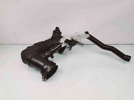 Tub admisie aer Mercedes Clasa ML (W166) [Fabr 2011-2022] A6510904537 | A6510941497 2.2 CDI 651960 2.2 CDI 651960 80KW / 109CP