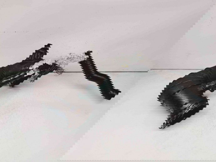 Tub admisie aer Mercedes Clasa ML (W166) [Fabr 2011-2022] A6510904537 | A6510941497 2.2 CDI 651960 2.2 CDI 651960 80KW / 109CP