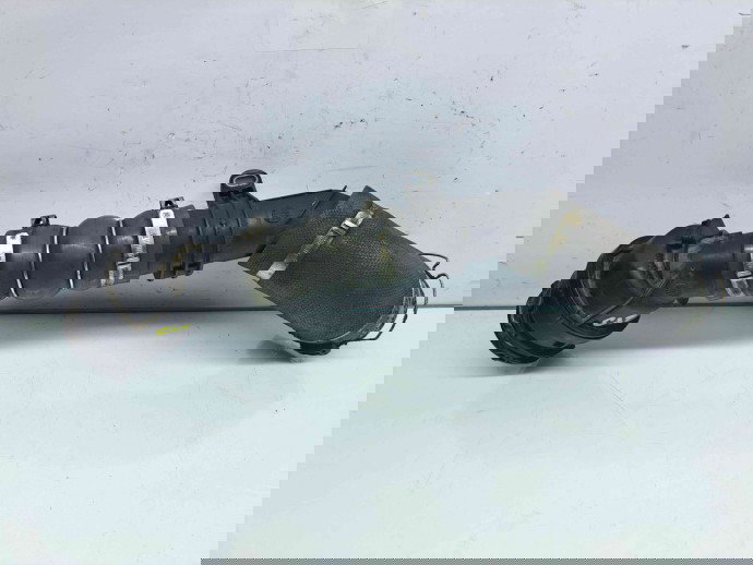 Tub intercooler Dacia Logan II MCV BK (K52) [Fabr 2013-2022] OEM 1.5 DCI K9K872 1.5 DCI K9K872 55KW / 75CP