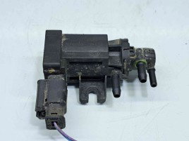 Supapa vacuum Citroen C4 (I) Picasso [ Fabr 2006-2013] 9663116980 2.0 RHJ 2.0 RHJ 100KW / 136CP