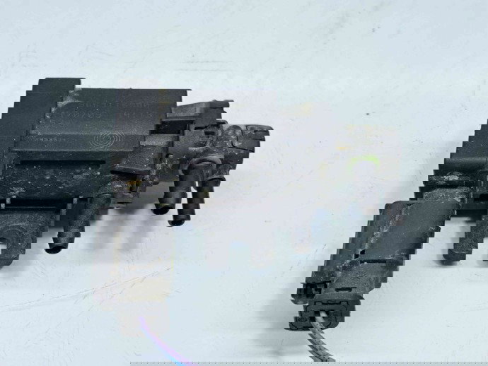 Supapa vacuum Citroen C4 (I) Picasso [ Fabr 2006-2013] 9663116980 2.0 RHJ 2.0 RHJ 100KW / 136CP