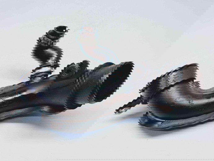 Tub intercooler Ford Mondeo 5 Sedan [Fabr 2014-2022] DS73-9F805-HD 2.0 TDCI  