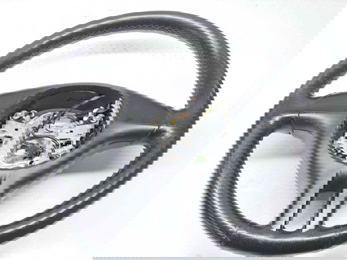 Volan Bmw 3 (E46) [Fabr 1998-2005] 6760653