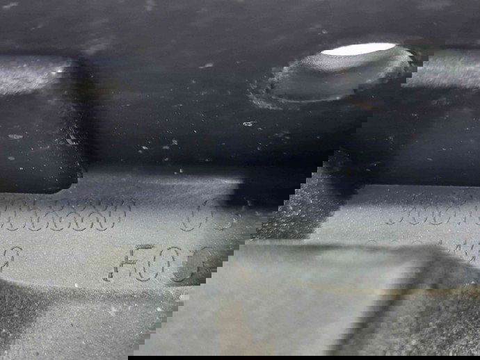 Suport bara dreapta fata Citroen C5 (III) [Fabr 2008-2017] 9681058880