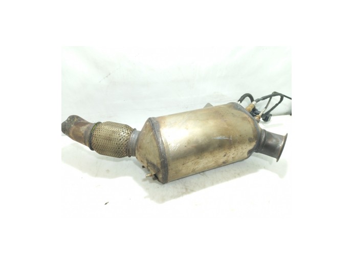 Catalizator, 7823498, Bmw 3 (F30), 2.0 diesel, N47D20C