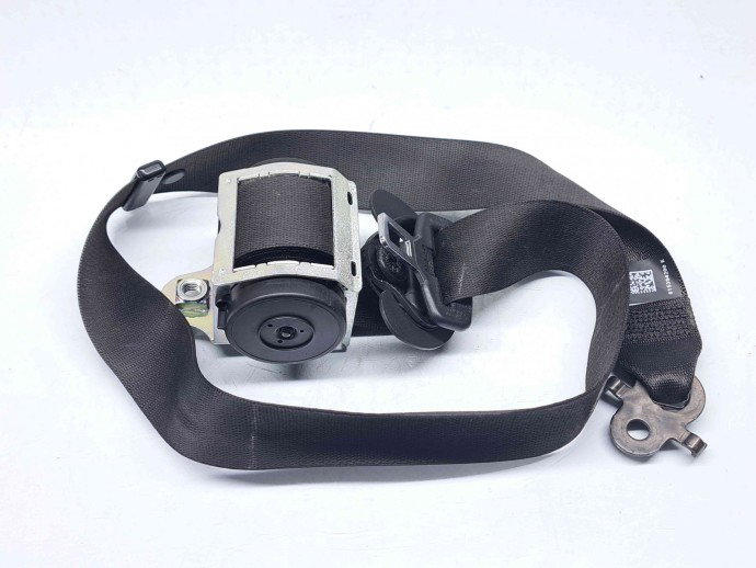 Centura stanga fata, cod 610126300B, Bmw 5 Touring (F11)