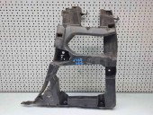 Suport bara dreapta spate Citroen C5 (III) [Fabr 2008-2017] 9681049880