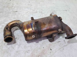 Catalizator cu filtru particule GM55562315, Opel Zafira C (P12) 2.0 CDTI, A20DTH