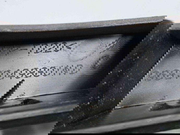 Suport bara dreapta spate Citroen C5 (III) [Fabr 2008-2017] 9681049880