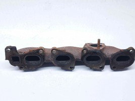 Galerie evacuare 55565985, Opel Zafira (P12) 2.0cdti