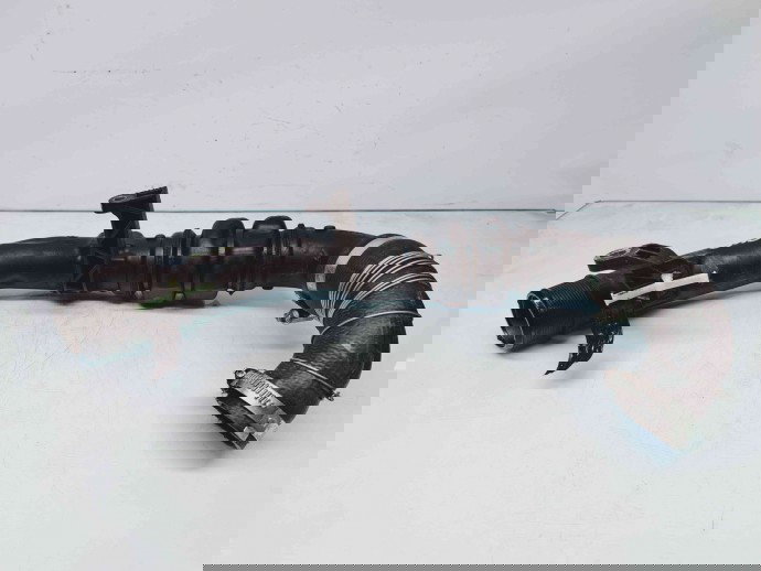 Tub intercooler Ford Mondeo 5 Sedan [Fabr 2014-2022] DS73-6C646-FK 2.0 TDCI  