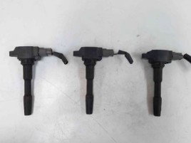 Bobina inductie, 224332428R, Renault Clio 4, 0.9 TCE, H4B408