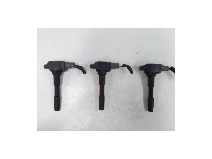 Bobina inductie, 224332428R, Renault Clio 4, 0.9 TCE, H4B408