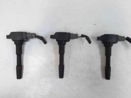 Bobina inductie, 224332428R, Renault Scenic 3, 1.2 TCE, H5F400