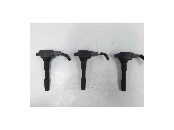 Bobina inductie, 224332428R, Renault Scenic 3, 1.2 TCE, H5F400