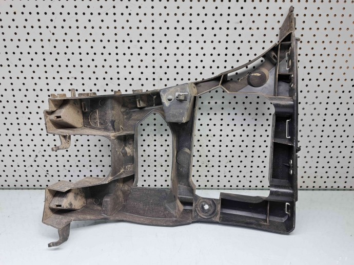 Suport bara dreapta spate Citroen C5 (III) [Fabr 2008-2017] 9681049880