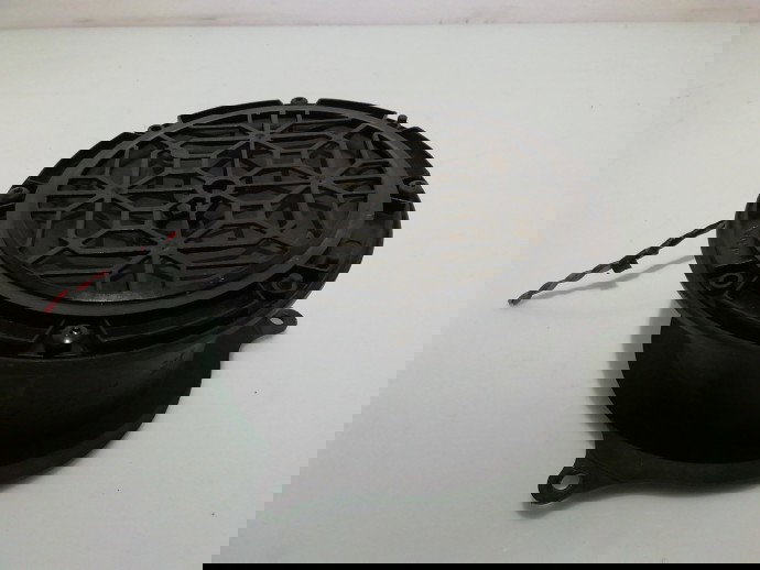 Boxa dreapta fata Peugeot 307 CC 1.6 9643662980 2003-2009