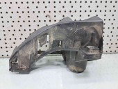 Suport bara dreapta spate Citroen C5 (III) [Fabr 2008-2017] 9681049680