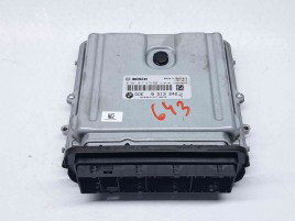 Calculator motor, 8513242-01, 0281017679, Bmw 5 (F10) 2.0 D, N47D20A