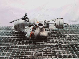 Turbina Mercedes Clasa ML (W166) [Fabr 2011-2022] A6510905780 2.2 CDI 651960   