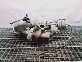 Turbina Mercedes Clasa ML (W166) [Fabr 2011-2022] A6510905780 2.2 CDI 651960   