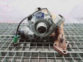 Turbina Ford Mondeo 5 Sedan [Fabr 2014-2022] 9807873180 2.0 TDCI 110KW / 150CP 2.0 TDCI 110KW / 150CP