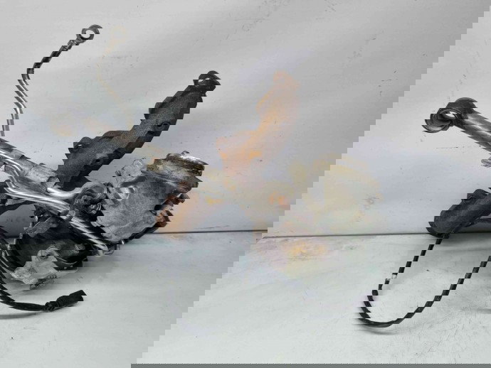 Turbina Volkswagen Passat B7 (365) Variant [Fabr 2010-2014] 03L253056G 2.0 TDI CFFB 103KW / 140CP  