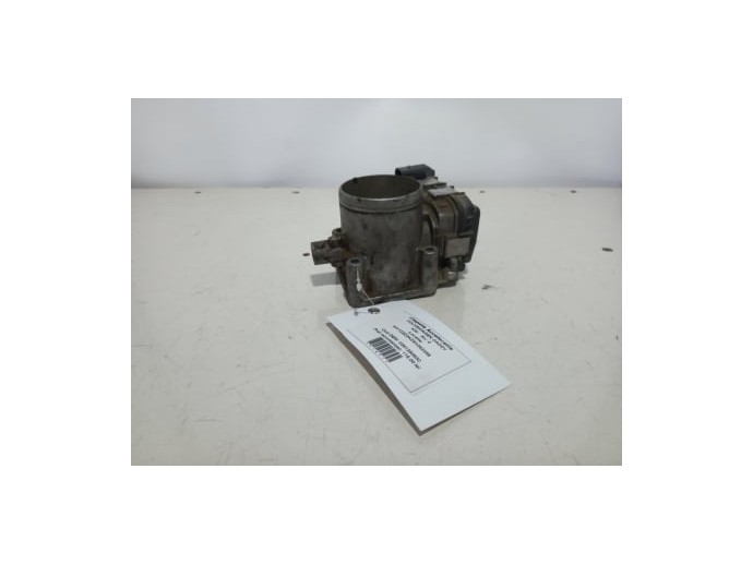Clapeta acceleratie 038128063C, Skoda Octavia (1U2) 1.9sdi, AQM