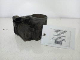 Clapeta acceleratie 03F133062, Audi A1 (8X) 1.2tsi, CBZA