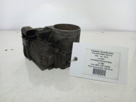 Clapeta acceleratie 03F133062, Skoda Rapid, 1.2tsi, CBZB
