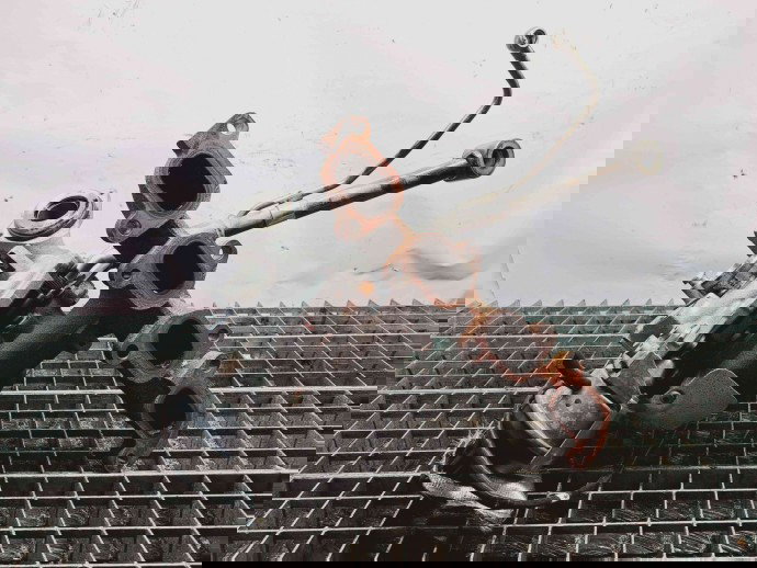 Turbina Volkswagen Tiguan (5N) [Fabr 2007-2016] 03L253056G 2.0 TDI CFFB 103KW / 140CP  