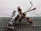 Turbina Volkswagen Tiguan (5N) [Fabr 2007-2016] 03L253056G 2.0 TDI CFFB 103KW / 140CP  