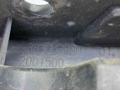 Suport bara stanga fata Citroen C5 (III) [Fabr 2008-2017] 9681058980