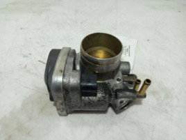 Clapeta acceleratie 06A133062AB, Skoda Octavia 2 (1Z) 1.6b, BGU