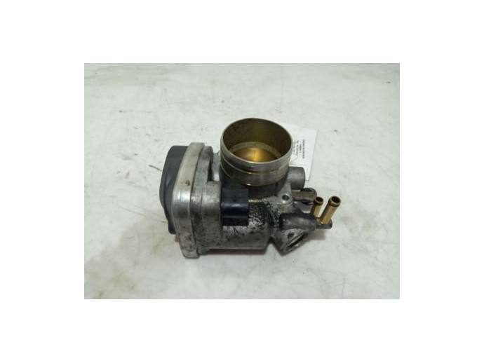 Clapeta acceleratie 06A133062AB, Skoda Octavia 2 (1Z) 1.6b, BGU