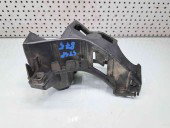 Suport bara stanga spate Citroen C5 (III) [Fabr 2008-2017] 9681049780
