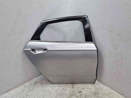 Usa dreapta spate Ford Mondeo 5 Sedan [Fabr 2014-2022] Moondust Silver