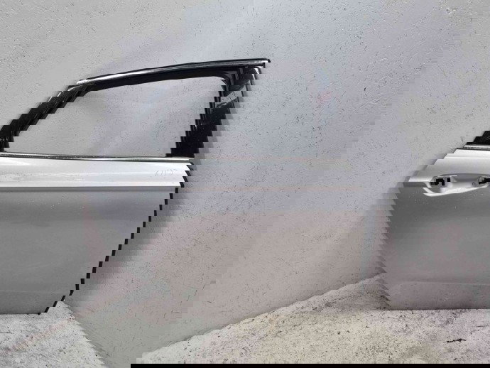 Usa dreapta spate Ford Mondeo 5 Sedan [Fabr 2014-2022] Moondust Silver