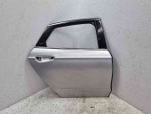 Usa dreapta spate Ford Mondeo 5 Sedan [Fabr 2014-2022] Moondust Silver