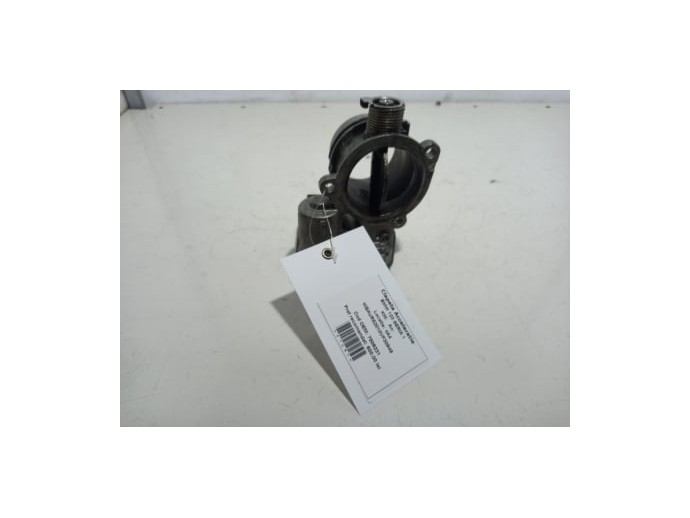 Clapeta acceleratie Bmw X1 E84, 7806231