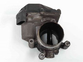 Clapeta acceleratie, 03L128063E, Audi A3 (8P1)