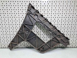 Suport bara stanga spate Audi A4 (8K5, B8) Avant [Fabr 2008-2015] 8K9807453