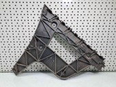 Suport bara stanga spate Audi A4 (8K5, B8) Avant [Fabr 2008-2015] 8K9807453