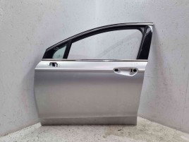 Usa stanga fata Ford Mondeo 5 Sedan [Fabr 2014-2022] Moondust Silver