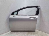 Usa stanga fata Ford Mondeo 5 Sedan [Fabr 2014-2022] Moondust Silver