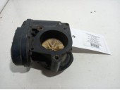 Clapeta acceleratie, 9649510080, 0280750164, Citroen C2 (JM), 1.6 b