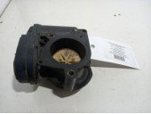 Clapeta acceleratie, 9649510080, 0280750164, Citroen C4 (I) coupe, 1.6 b